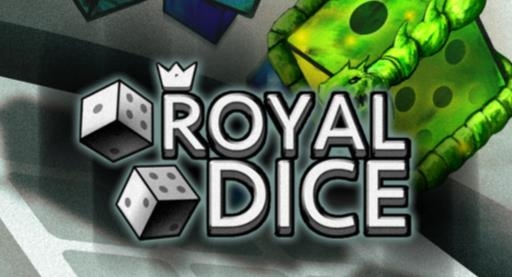 Royal Dice骰子戰(zhàn)爭游戲安卓版