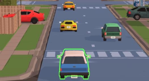 Traffic Cop 3D巡警模擬器免廣告獲得獎勵版 Traffic Cop 3D巡警模擬器免廣告獲得獎勵版