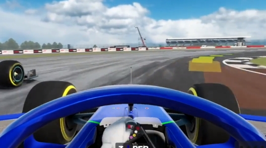 F1賽車(chē)手官方版