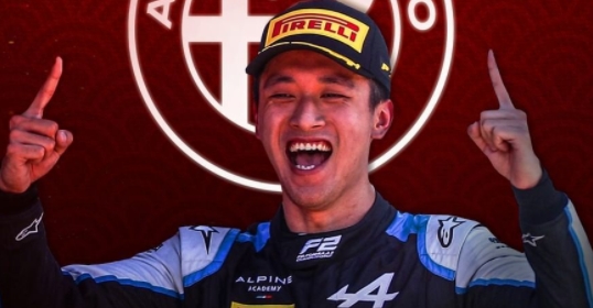 F1賽車(chē)手官方版