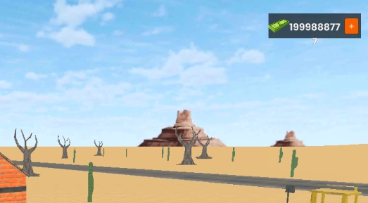 The Long Drive Road Trip Game長途旅行游戲手機(jī)版破解版
