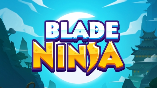 Blade Ninja(Test)刀鋒忍者官方版