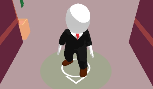 打工人之怒官方版Office Attack 3D