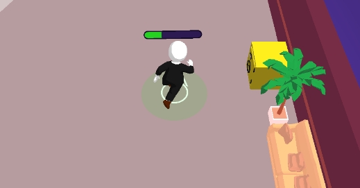 打工人之怒官方版Office Attack 3D