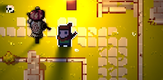 最終地牢官方版The Last Dungeon