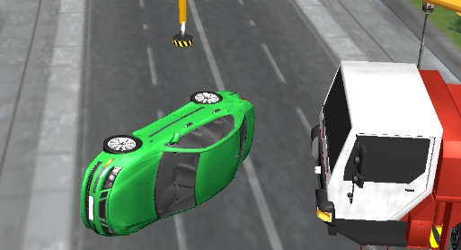 Crane Rescue吊車技術(shù)哪家強官方版