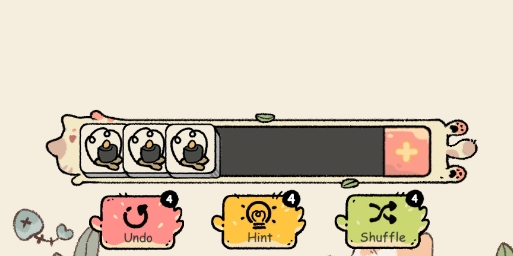Tile Cat瓷磚貓官方版