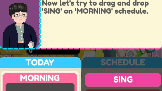 愛豆模擬器官方版Kpop Idol Simulator