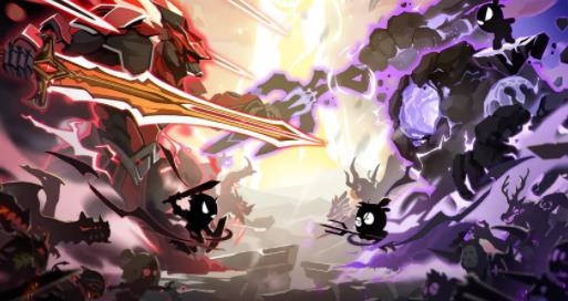 超進(jìn)化物語2手游最新版