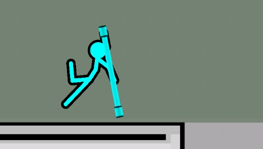 火柴人至高對決官方版Supreme Duelist Stickman