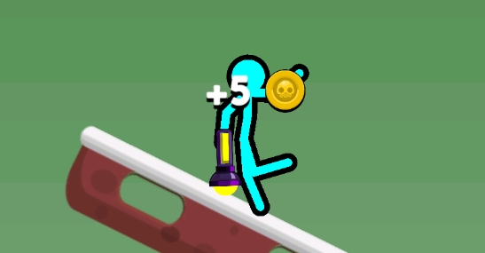 火柴人至高對決官方版Supreme Duelist Stickman