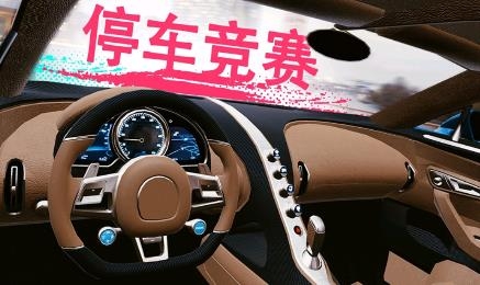 真實泊車2駕駛學(xué)校正版(Real Car Parking 2)