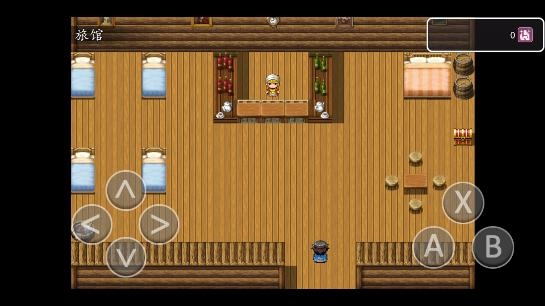 異世錄之七神兵手游