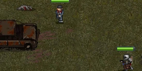 MiniDayZ2安卓版