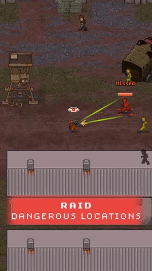 MiniDayZ2安卓版