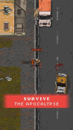 MiniDayZ2安卓版