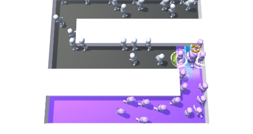 迷宮城市官方版Maze City 迷宮城市官方版Maze City