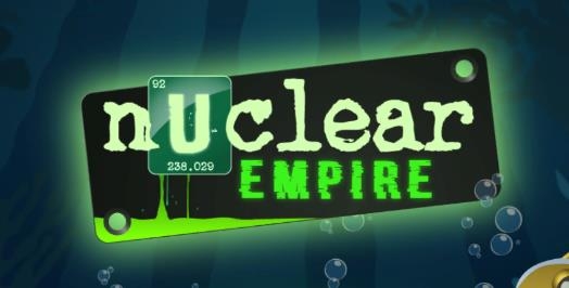 核能帝國休閑大亨游戲Nuclear Empire