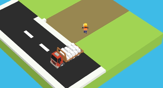 放置城市建造3D官方版Idle City Builder