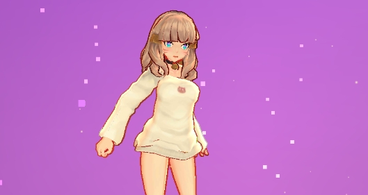 生活偶像裝扮3D官方版