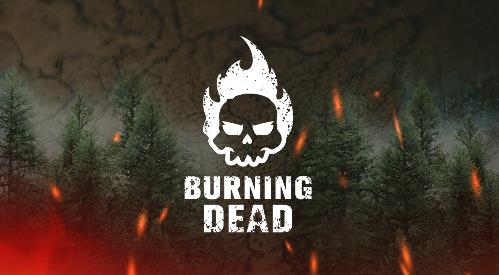 燃燒的亡魂手游(Burning Dead)