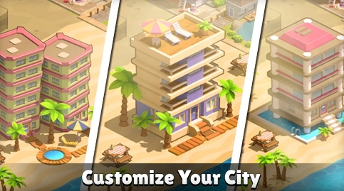 鄉(xiāng)村城市游戲官方版(Village City Town Building Sim) QQ鎴浘20230517160219.png