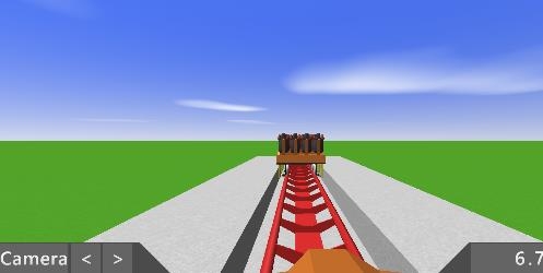 終極過(guò)山車(chē)2游戲(Ultimate Coaster 2)