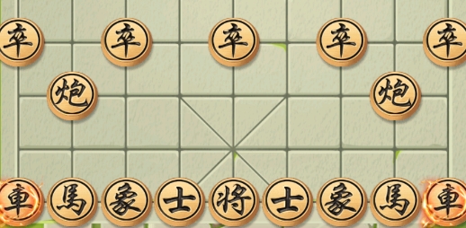 口袋象棋BT版官方版