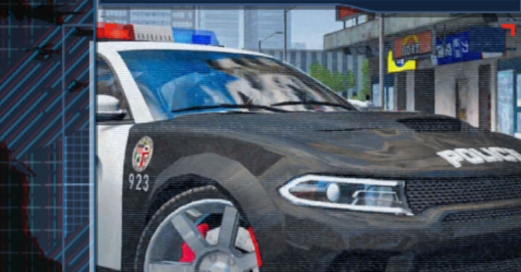 警察模擬2022官方版Police Sim 2022