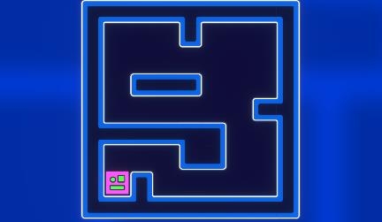 神奇迷宮游戲