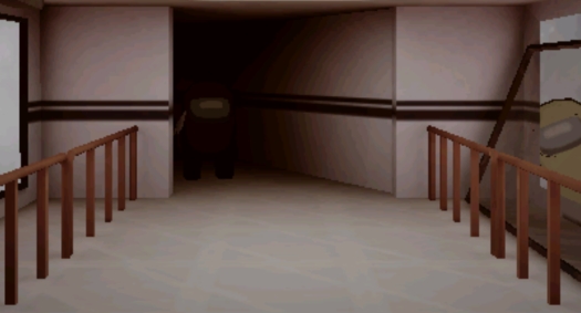 Among Us恐怖游戲官方版(Imposter The Horror)