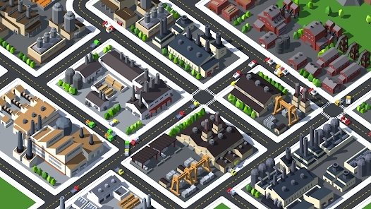 礦業(yè)大亨最新版本 礦業(yè)大亨最新版本