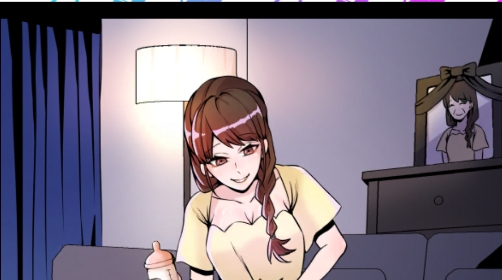 我的暗黑女友游戲官方版