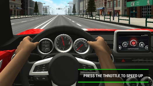 Racing Limits賽車極限官方版