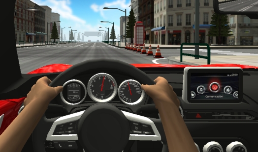 Racing Limits賽車極限官方版
