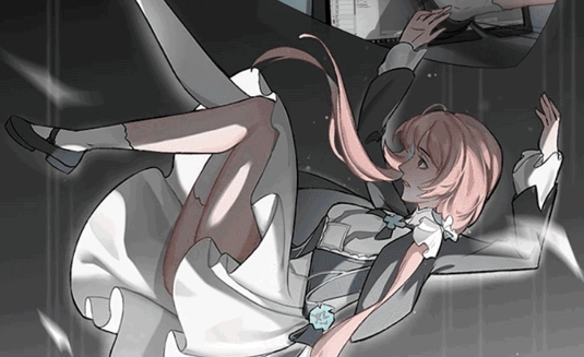 掉落漫畫世界官方版