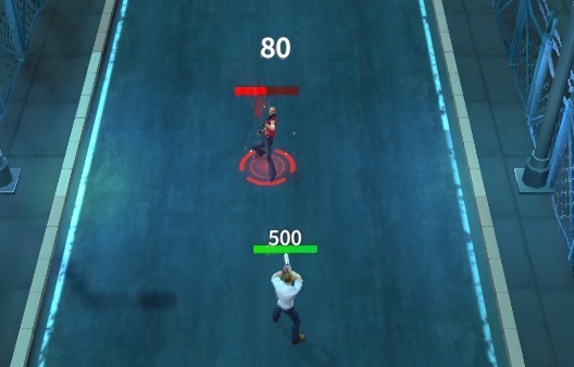 英雄射擊官方版Hero Shooter