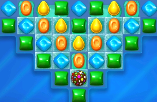 Candy Crush Soda糖果蘇打傳奇官方版