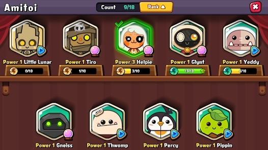 AMITOI謎題官方版 AMITOI謎題官方版