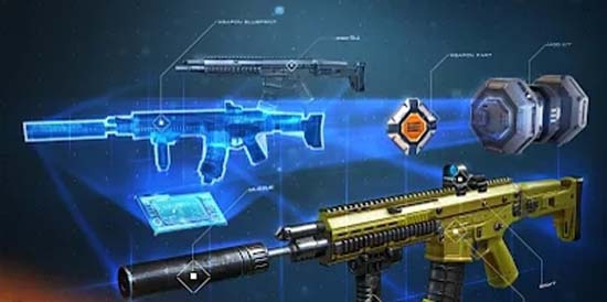 現(xiàn)代戰(zhàn)爭5安卓版(Modern Combat 5)