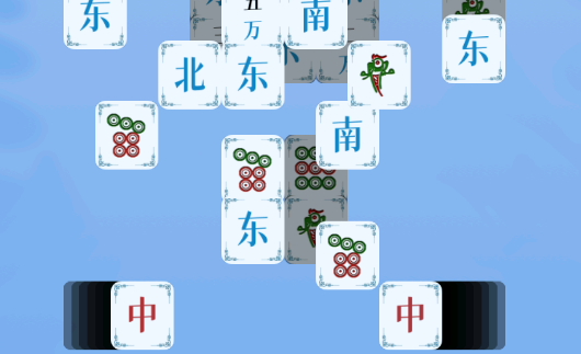 麻將消消爭霸游戲官方版