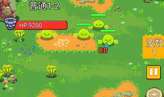 塔防英雄游戲官方版