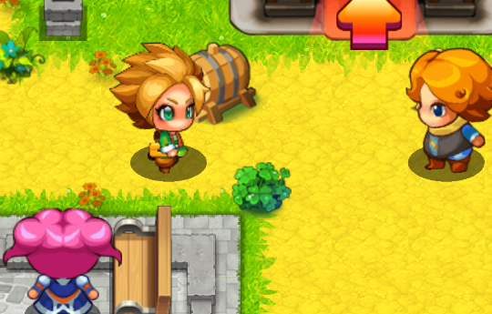 口袋妖怪之破碎時空魔改版