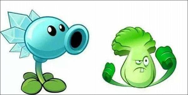 植物大戰(zhàn)僵尸2全植物5階存檔2025