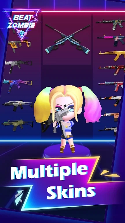 BeatZombie官方版