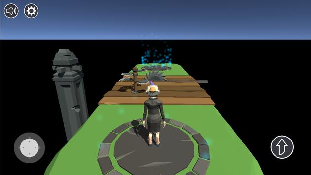 秘境逃脫3D作弊菜單版
