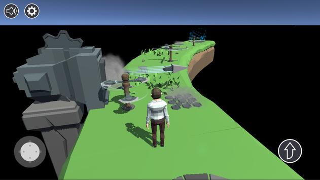 秘境逃脫3D作弊菜單版