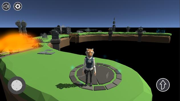 秘境逃脫3D作弊菜單版