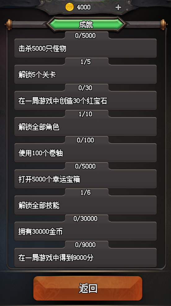 隨機地牢冒險最新版