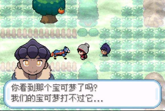 口袋妖怪劍盾10.2漢化版